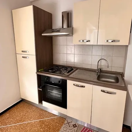 Casa Vacanze Marosa - Rapallo, Bixio * Rapallo