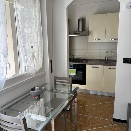 Casa Marosa - Riviera Ligure Rapallo