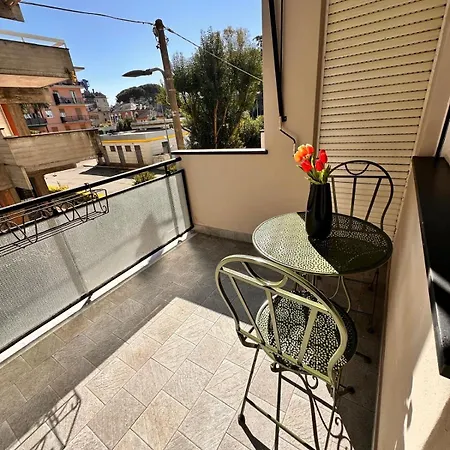 Holiday home Casa Marosa - Riviera Ligure