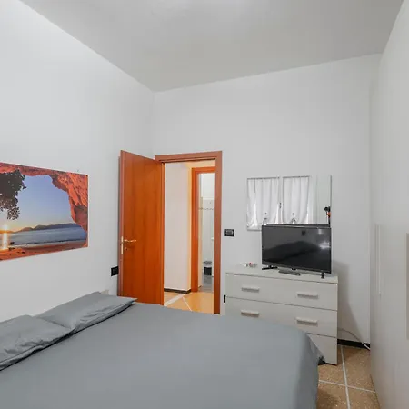 Marosa - Rapallo, Bixio Rapallo