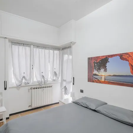 Marosa - Rapallo, Bixio *