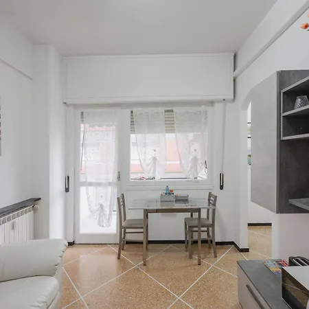 Marosa - Rapallo, Bixio * Rapallo