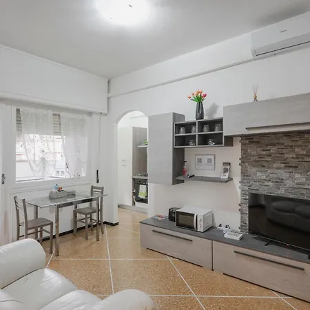 Marosa - Rapallo, Bixio * Rapallo