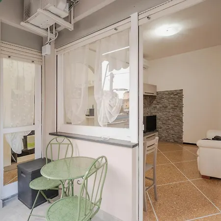 Marosa - Rapallo, Bixio