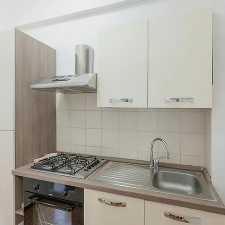 Holiday home Marosa - Rapallo, Bixio