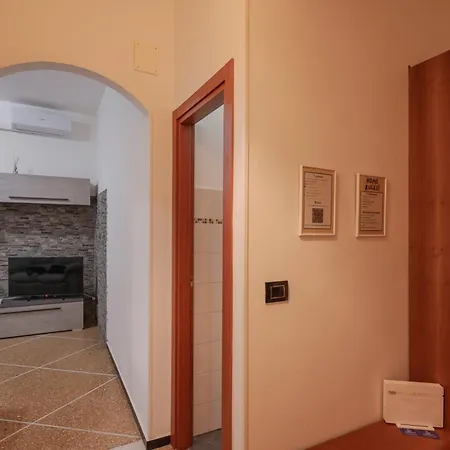 Ferienhaus Marosa - Rapallo, Bixio Rapallo