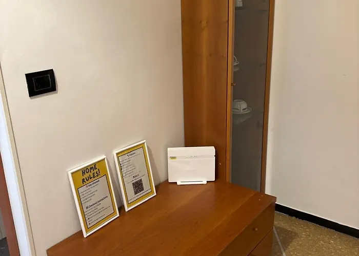 Holiday home Marosa - Rapallo, Bixio