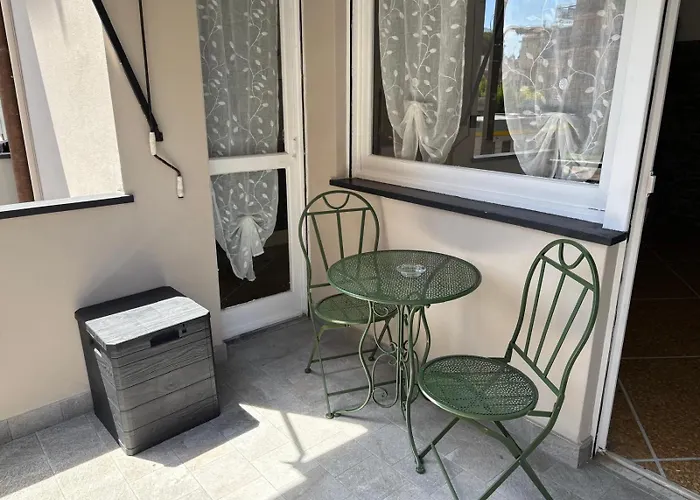 Casa Vacanze Marosa - Rapallo, Bixio