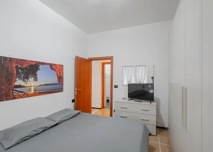 Marosa - Rapallo, Bixio Rapallo