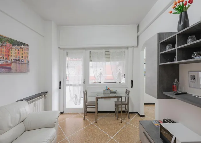 Marosa - Rapallo, Bixio * Rapallo