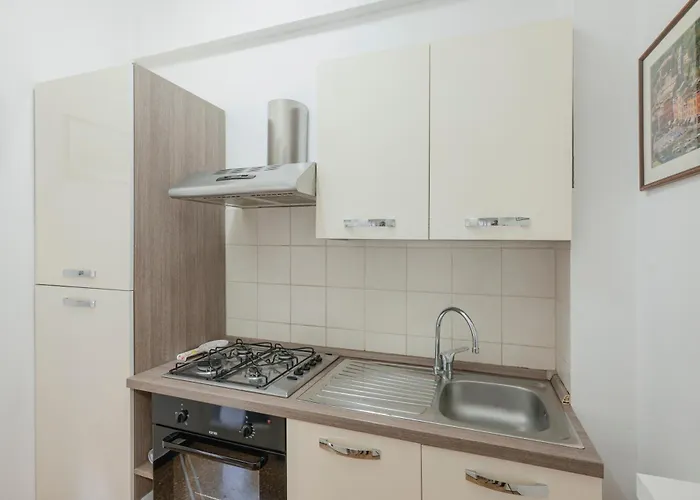 Holiday home Marosa - Rapallo, Bixio