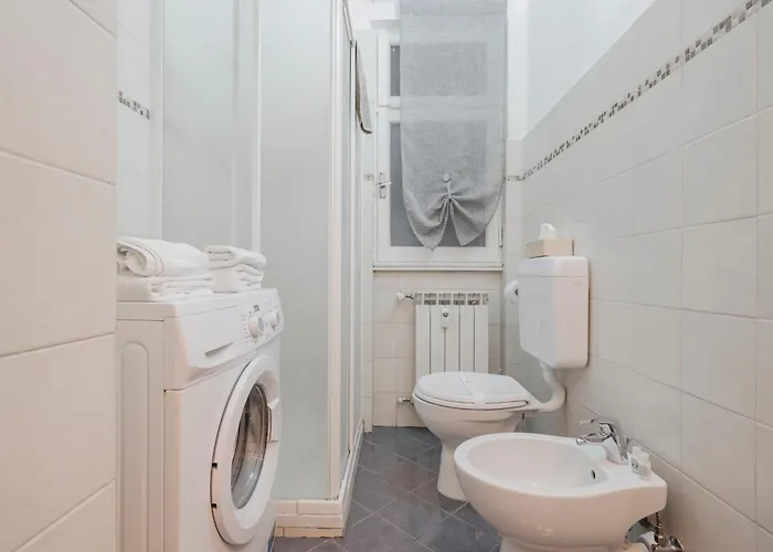 Holiday home Marosa - Rapallo, Bixio Rapallo