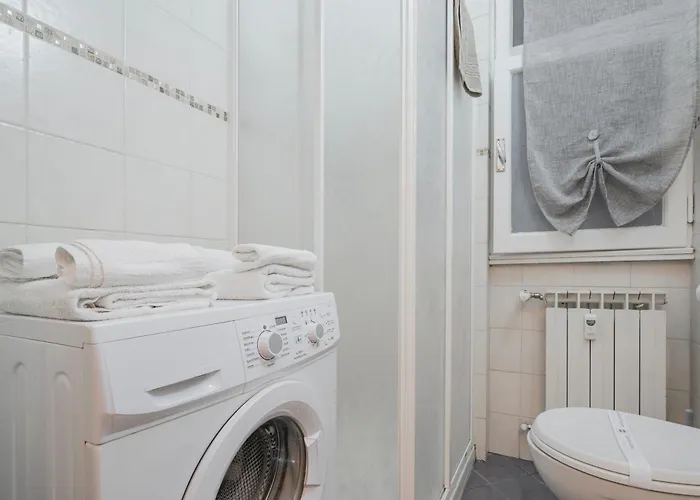 Holiday home Marosa - Rapallo, Bixio