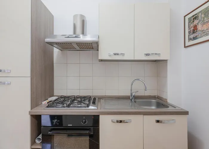 Marosa - Rapallo, Bixio Rapallo