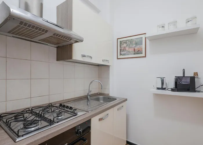 Marosa - Rapallo, Bixio * Rapallo