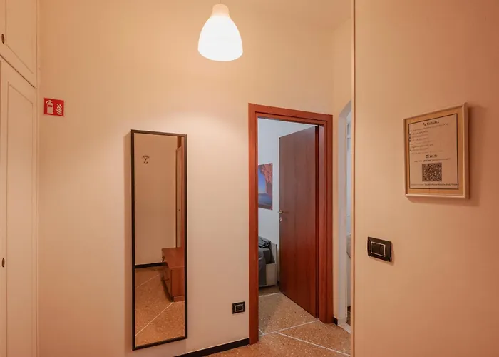 Marosa - Rapallo, Bixio *