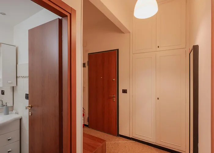 Marosa - Rapallo, Bixio Holiday home Rapallo