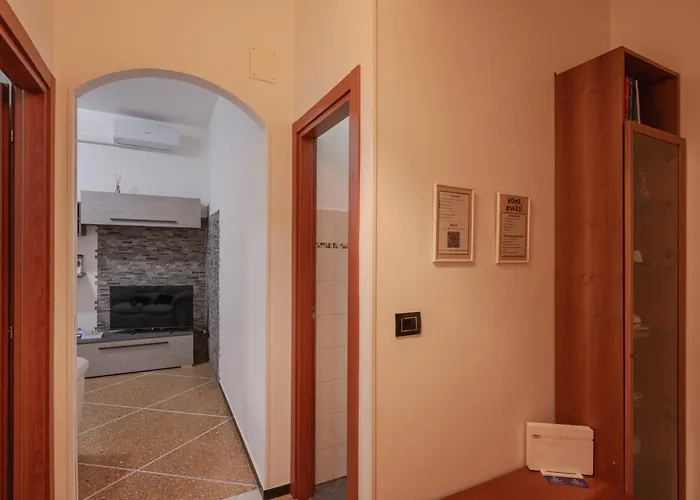 Holiday home Marosa - Rapallo, Bixio Rapallo