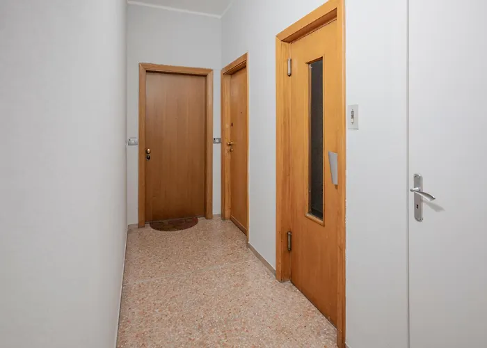 Marosa - Rapallo, Bixio Holiday home