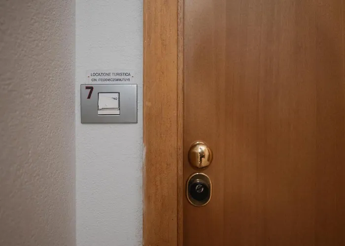 Marosa - Rapallo, Bixio Rapallo