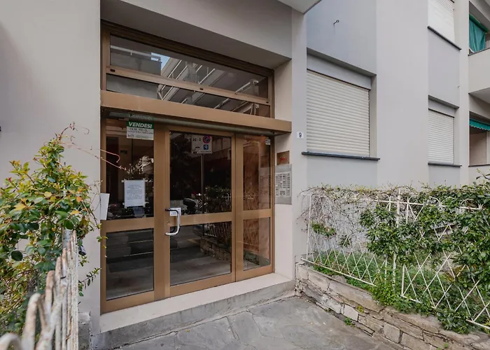 Holiday home Marosa - Rapallo, Bixio Rapallo