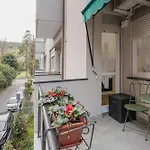 Marosa - Rapallo, Bixio * Рапалло