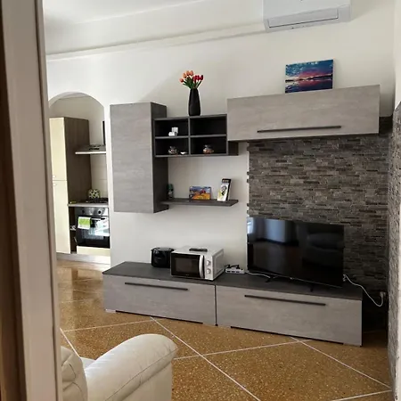 Casa Vacanze Marosa - Rapallo, Bixio בית נופש *