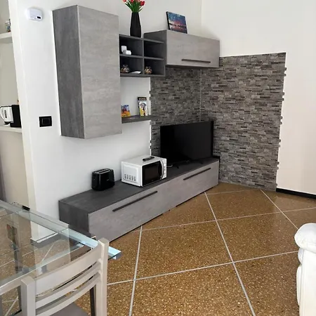 Tatil Evi Casa Marosa - Riviera Ligure Rapallo