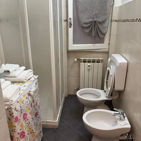 Casa Marosa - Riviera Ligure Tatil Evi *