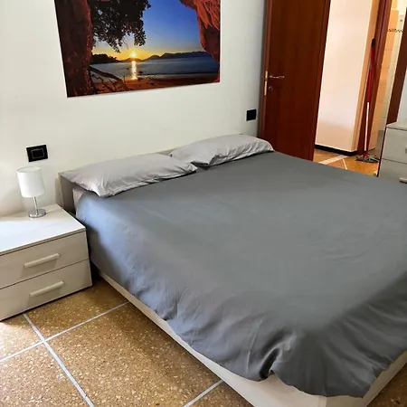 Casa Marosa - Riviera Ligure Tatil Evi *