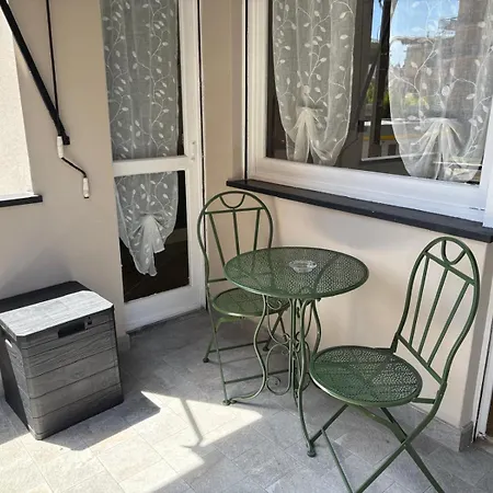 Casa Vacanze Marosa - Rapallo, Bixio