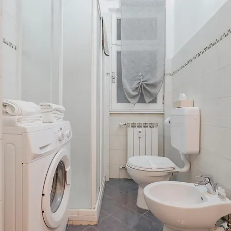 Casa vacanze Marosa - Rapallo, Bixio Rapallo