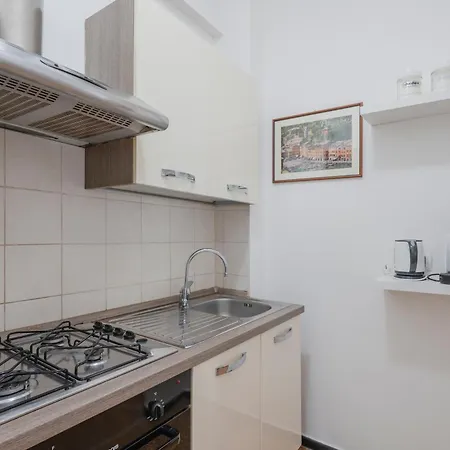 Casa Marosa - Riviera Ligure * Rapallo