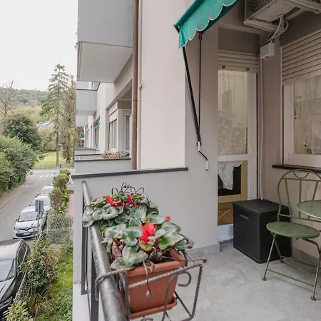 Casa Marosa - Riviera Ligure * Rapallo