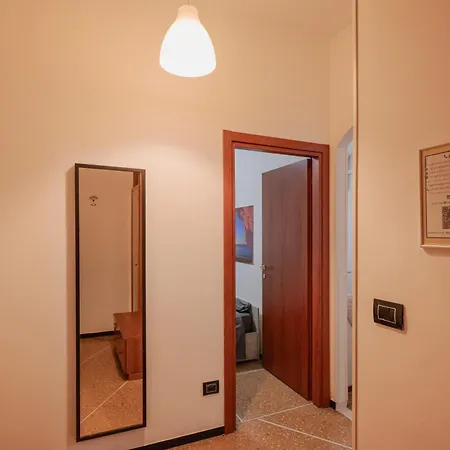 Casa Marosa - Riviera Ligure *
