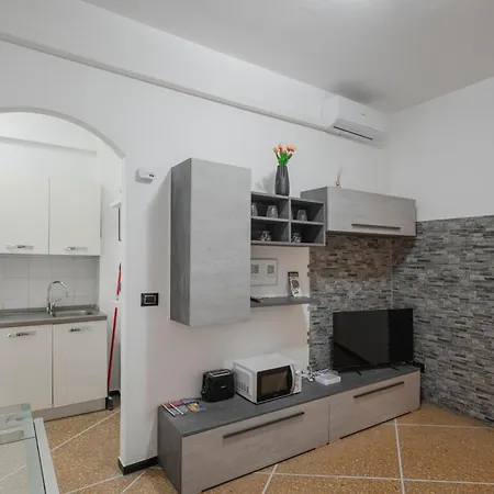 Casa Marosa - Riviera Ligure