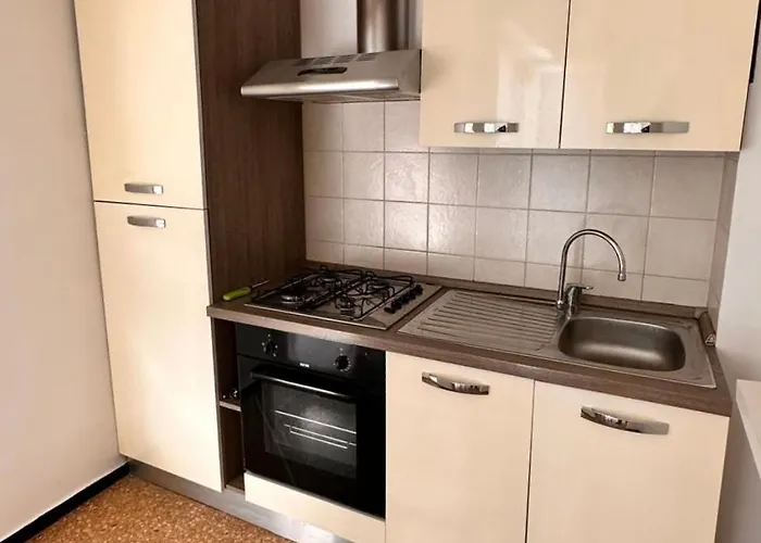 Casa Vacanze Marosa - Rapallo, Bixio * ראפאלו